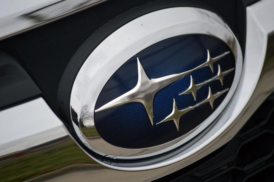  Subaru Forester XT 2014 года  (фото 44 из 54)